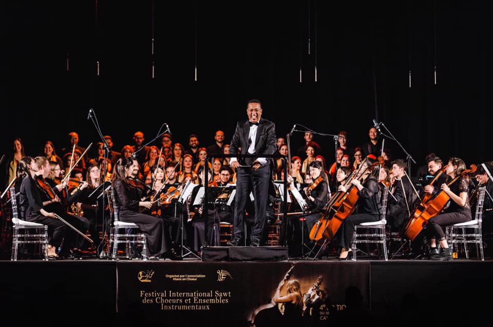 Orchestre Symphonique Universalis
