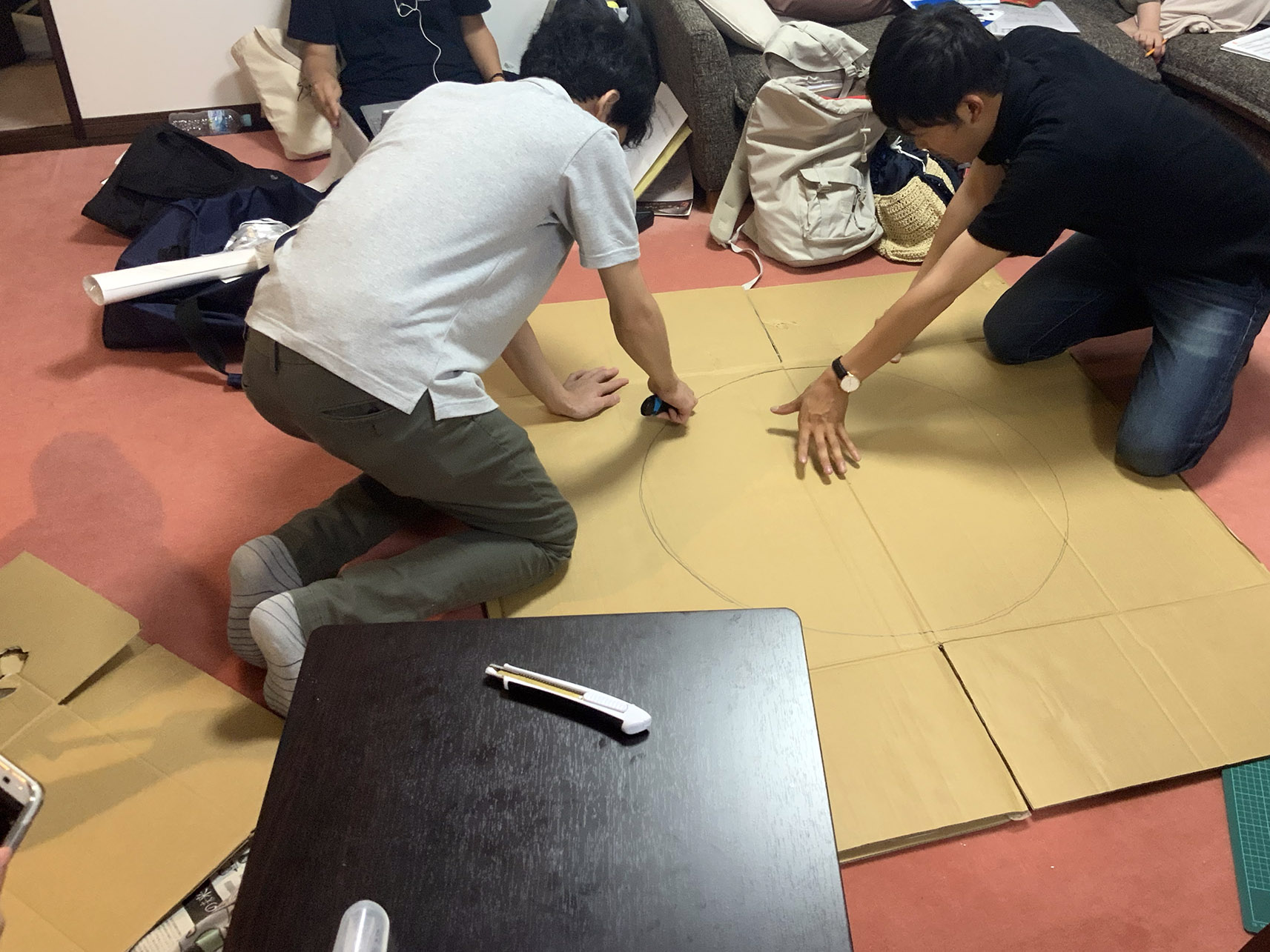 メイキング・ルーレット